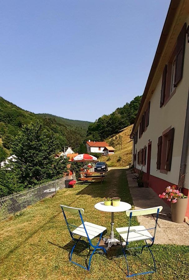 Gite La Fonderie Фреланд Экстерьер фото